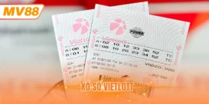 xổ số Vietlott